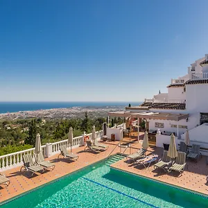  Apartament Macdonald La Ermita Hiszpania