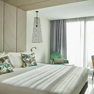 **** Hotel Vincci Larios Diez Hiszpania