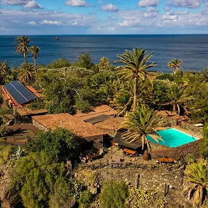 Landhaus Redondo De