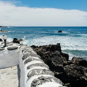 Appartement Caleton Del Golfo, El Golfo