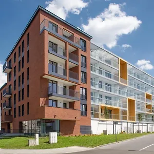  Apartament Hemma Orawska 14 Polska