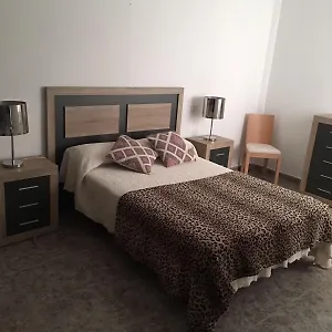 Apartment Juan De Cardona