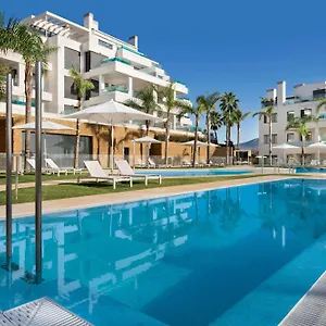 *** Hotel apartamentowy Wyndham Grand Costa Del Sol Hiszpania