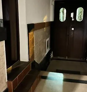  Apartament Downtown B Polska