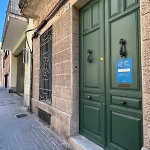  Apartament Hotelito Boutique Gran Hiszpania