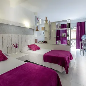 Seguro De Sol Apartmán