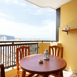 Cristianos Edificio Verodal , Los Cristianos (Tenerife) Spain