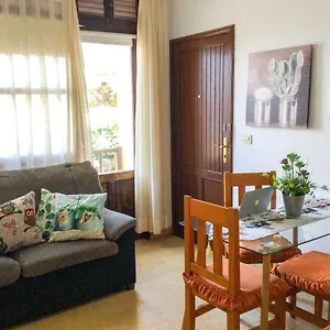 Apartment Casa Palmarosa