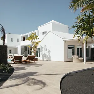 Appartement Alava, Costa Teguise