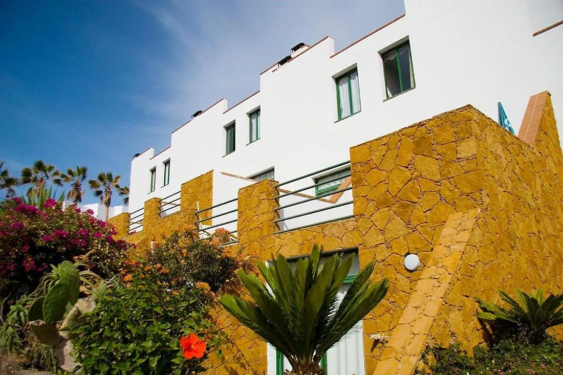 Apartment Aparthotel Esquinzo Y Monte Del Mar Playa De Esquinzo