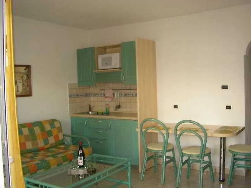 *** Apartment Aparthotel Esquinzo Y Monte Del Mar Playa De Esquinzo Spain